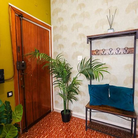 Casa Dolce Casa New Apartment Рим Екстериор снимка