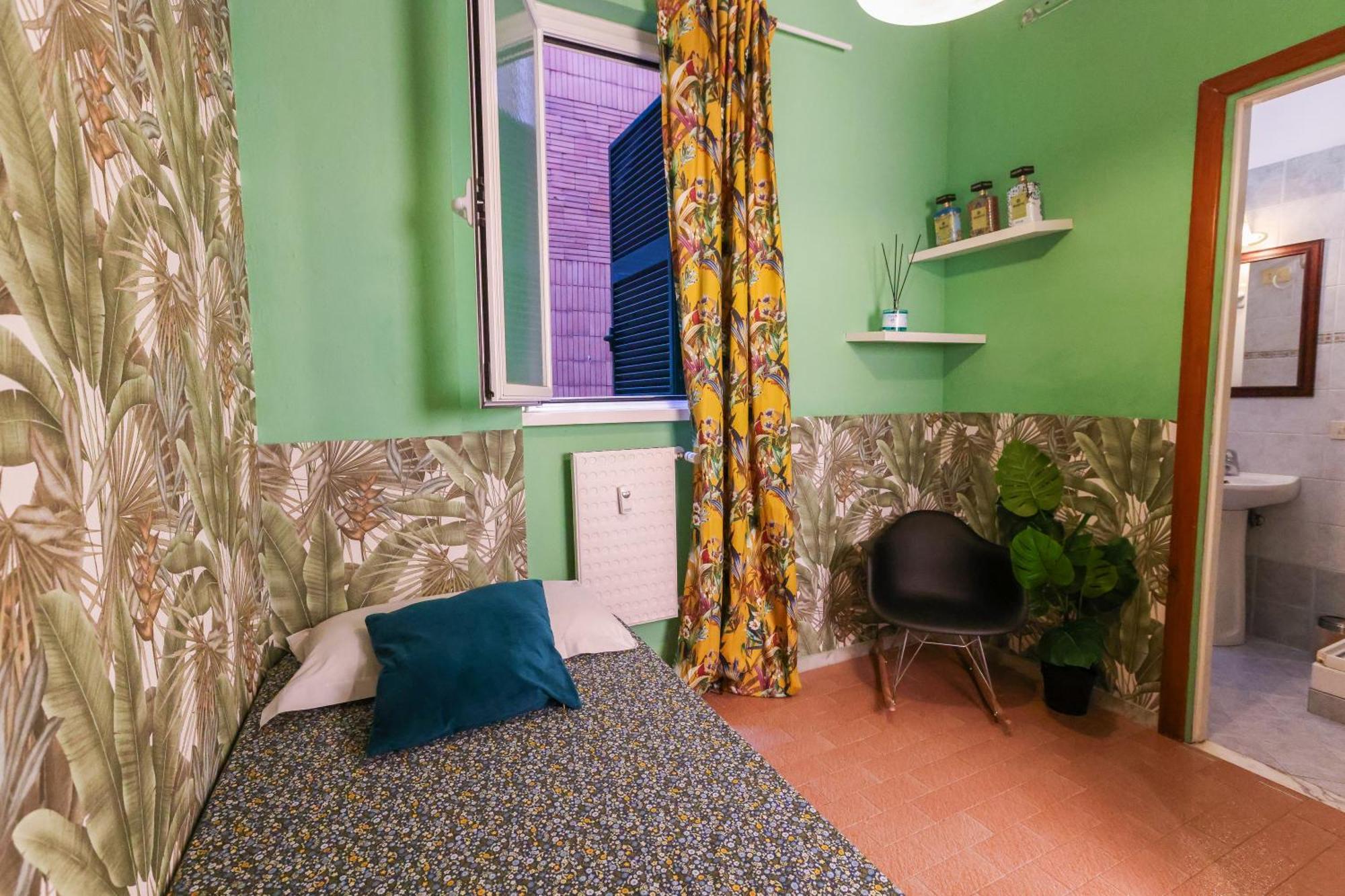 Casa Dolce Casa New Apartment Рим Екстериор снимка