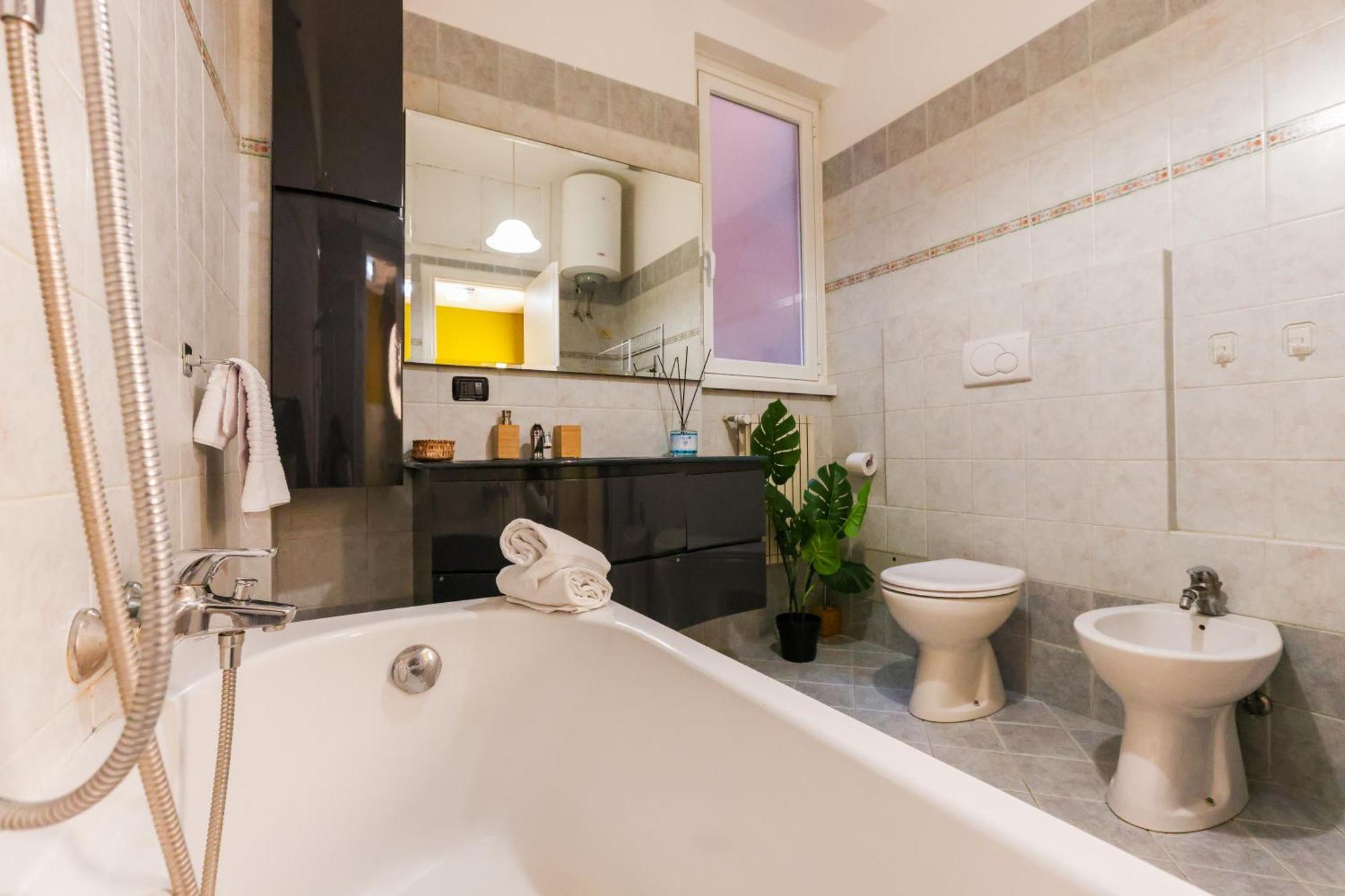 Casa Dolce Casa New Apartment Рим Екстериор снимка