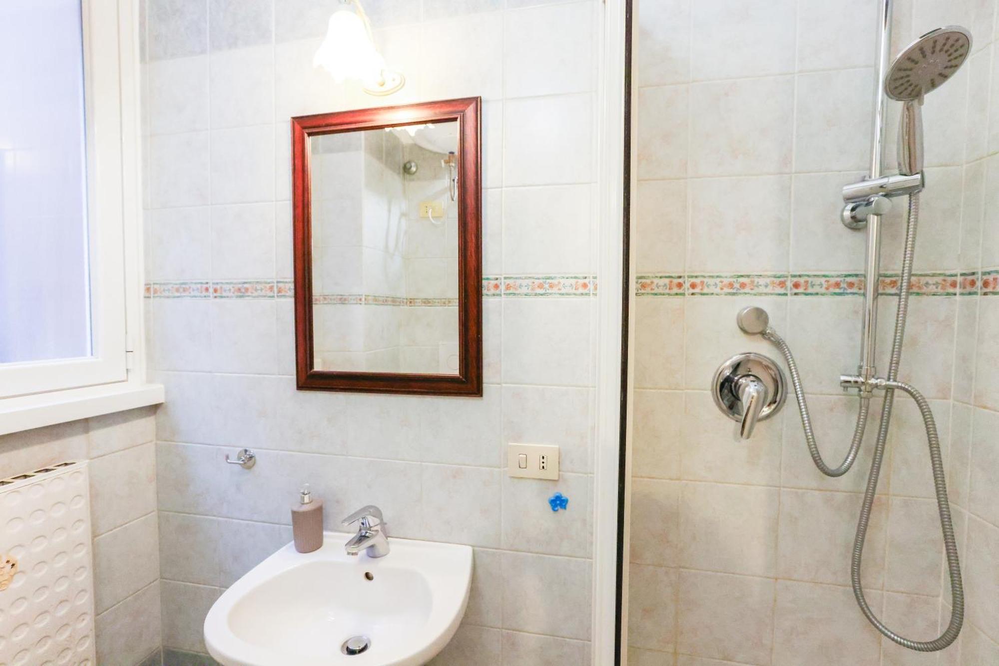 Casa Dolce Casa New Apartment Рим Екстериор снимка