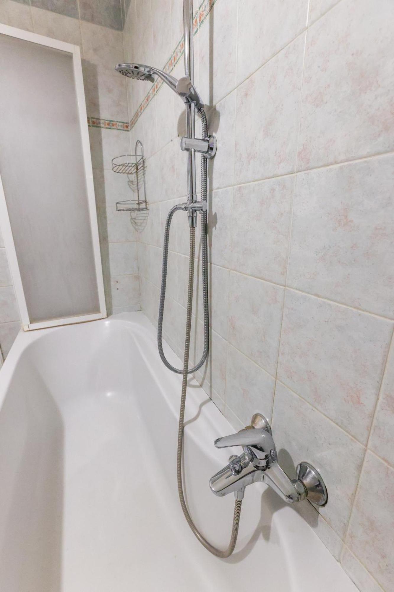 Casa Dolce Casa New Apartment Рим Екстериор снимка