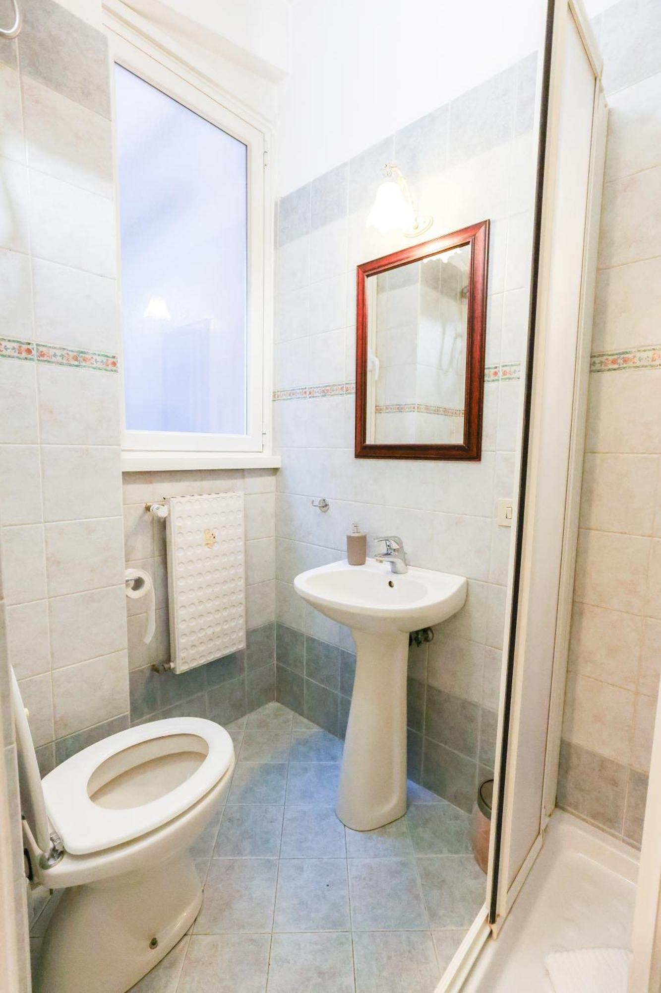 Casa Dolce Casa New Apartment Рим Екстериор снимка