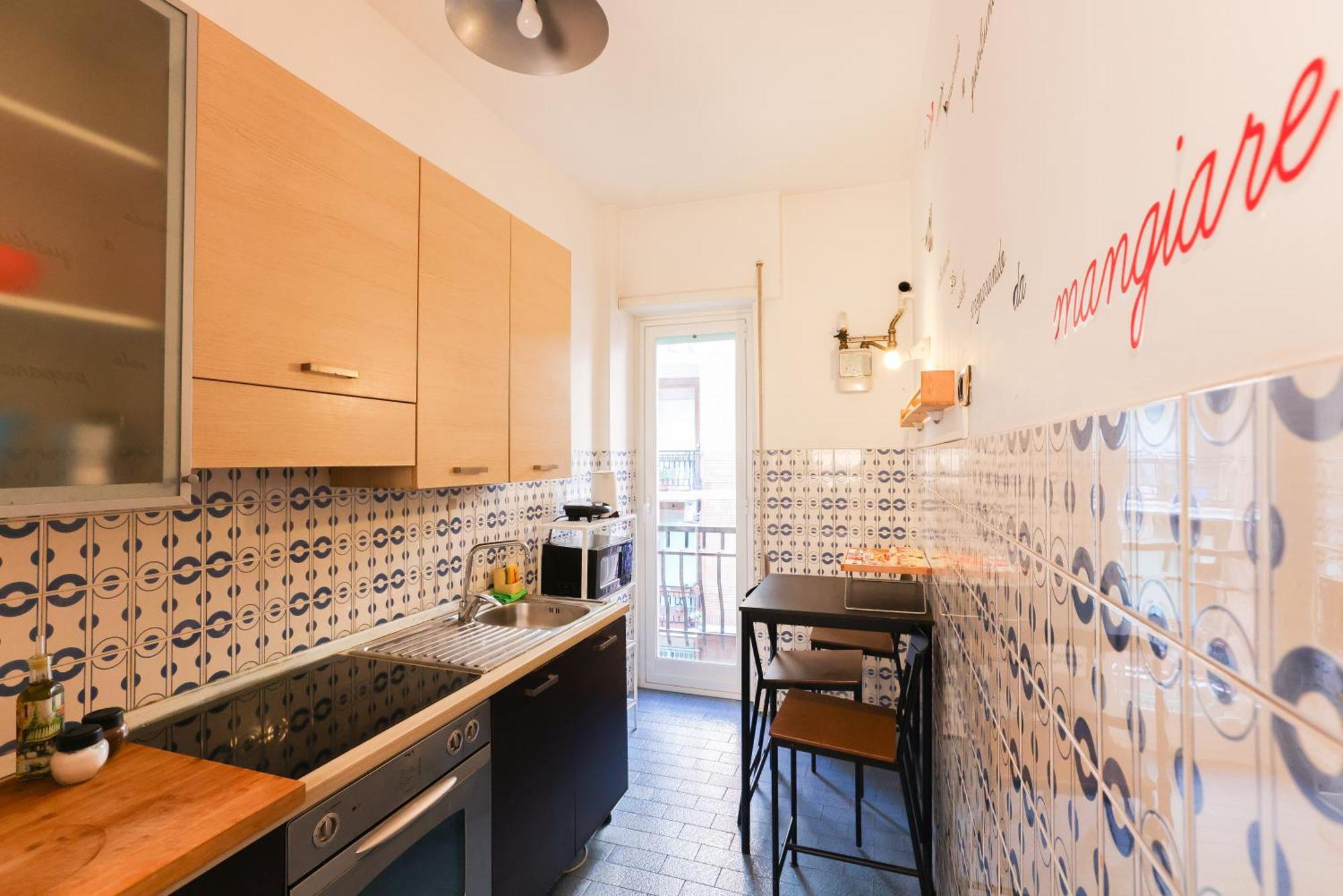 Casa Dolce Casa New Apartment Рим Екстериор снимка