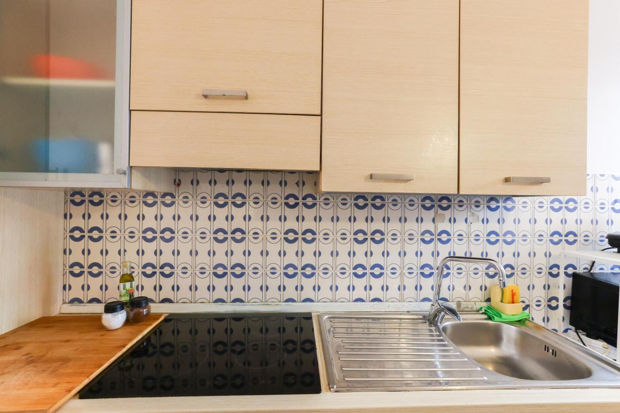 Casa Dolce Casa New Apartment Рим Екстериор снимка