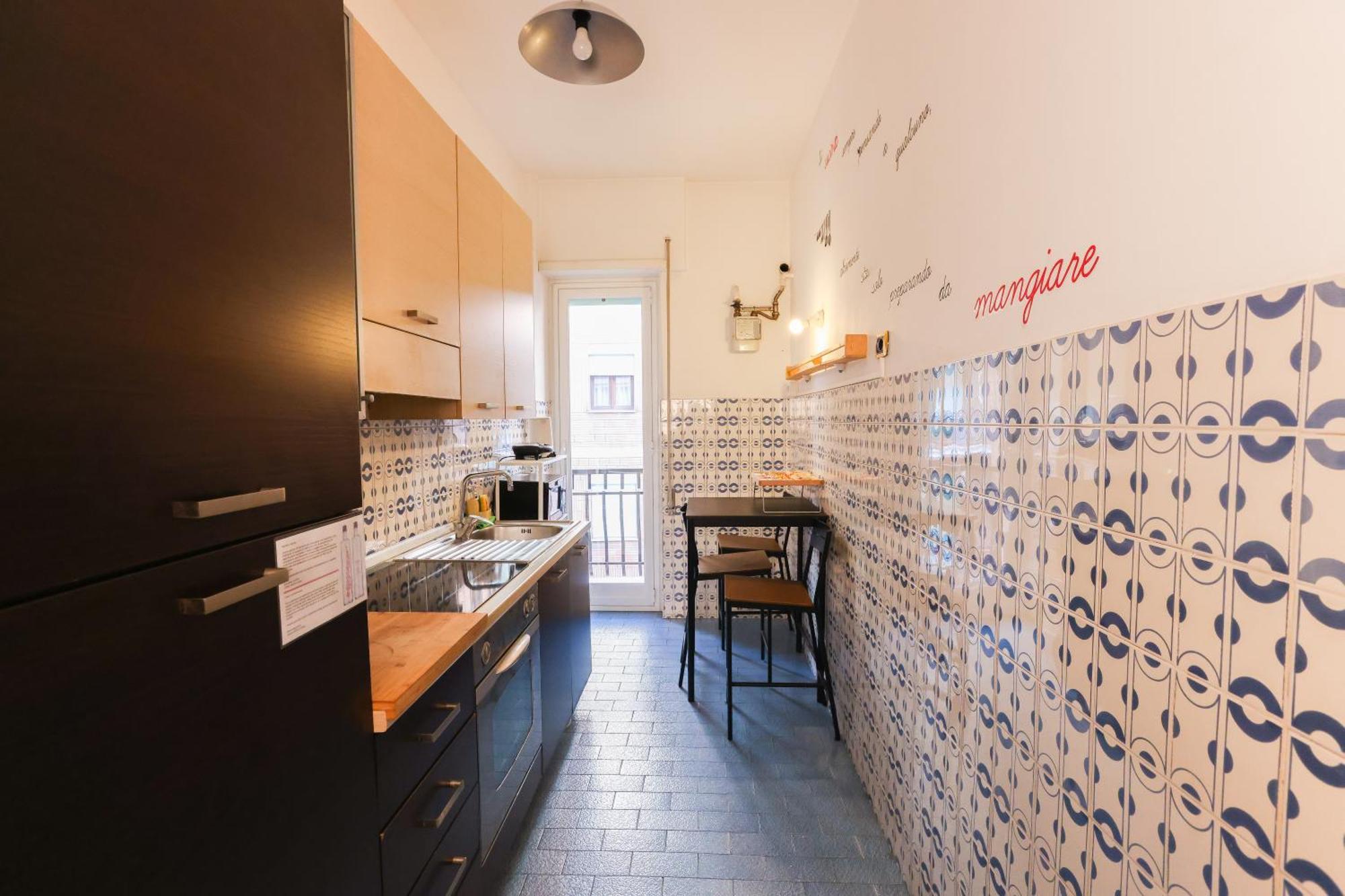 Casa Dolce Casa New Apartment Рим Екстериор снимка