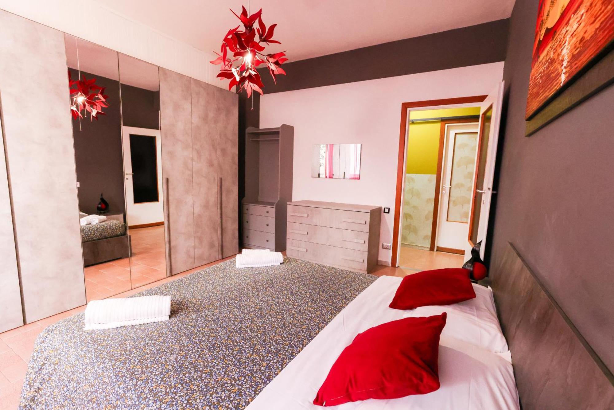 Casa Dolce Casa New Apartment Рим Екстериор снимка