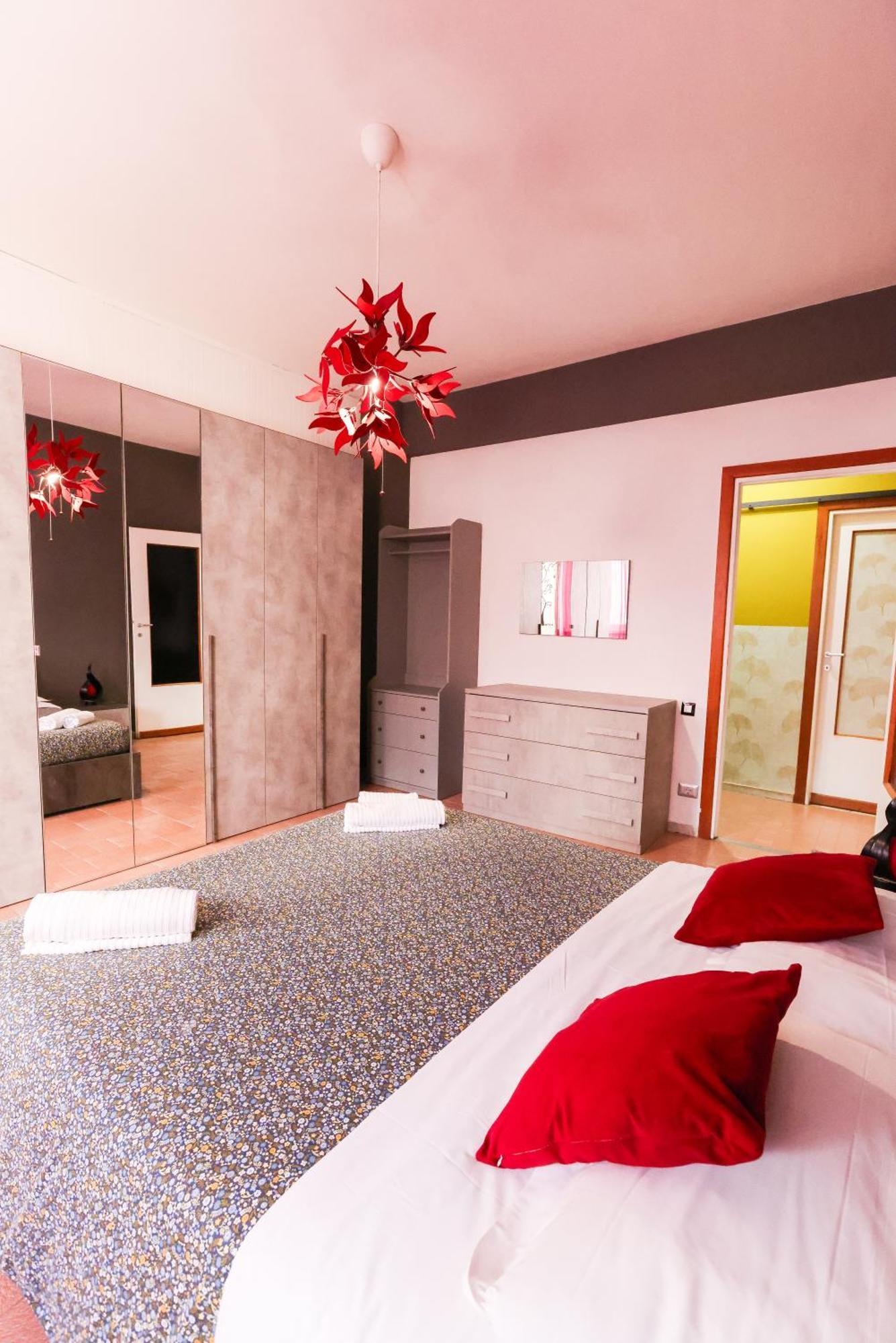 Casa Dolce Casa New Apartment Рим Екстериор снимка